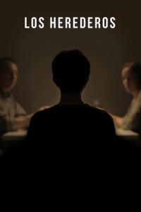 Los Herederos plakát