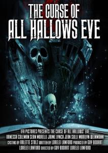 The Curse of All Hallows' Eve plakát