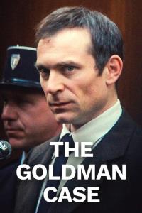 Případ Goldman