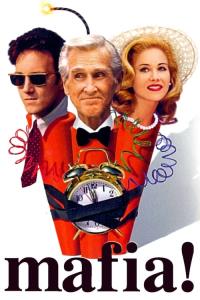 Maffiósso
