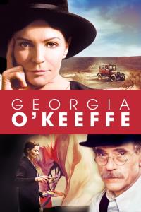 Georgia O'Keeffeová plakát