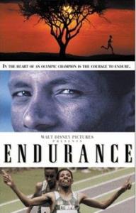 Endurance plakát