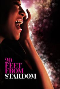 20 Feet from Stardom plakát