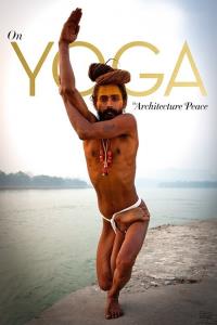 On Yoga The Architecture of Peace