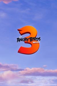 Angry Birds ve filmu 3 plakát
