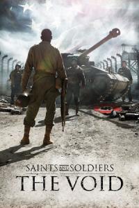 Saints and Soldiers: The Void Saints and Soldiers: The Void plakát
