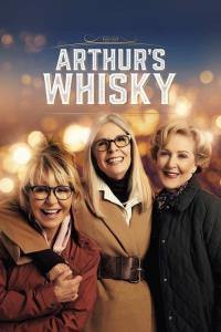 Arthurova whiskey