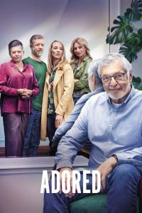 Zbožňovaný plakát