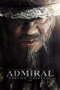 Admirál: Bouřlivé proudy