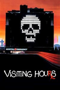 Visiting Hours plakát