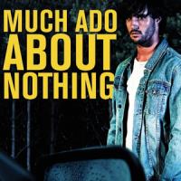 Much Ado About Nothing plakát