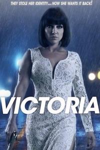Victoria plakát