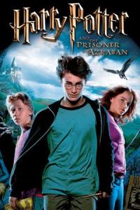 Harry Potter a vězeň z Azkabanu