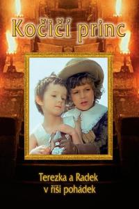 Kočičí princ plakát