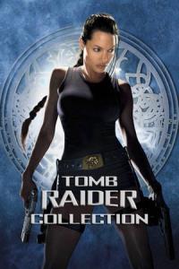 Lara Croft Tomb Raider: Kolébka života