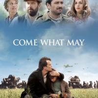 Come What May plakát