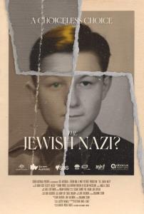 Židovský nacista?