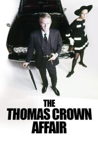 Případ Thomase Crowna