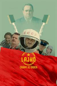 Lajko - Cikán ve vesmíru