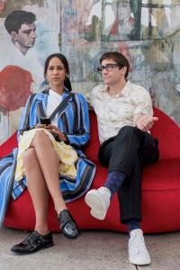Velvet Buzzsaw