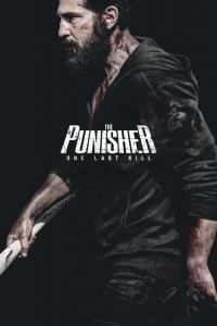 Punisher: Poslední zúčtování plakát