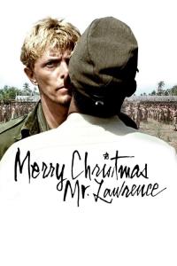 Merry Christmas, Mr. Lawrence plakát