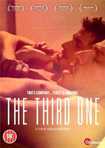The Third One plakát