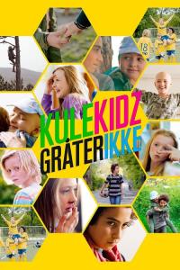 Kule kidz grater ikke