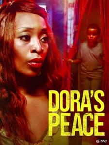 Dora's Peace Dora's Peace plakát