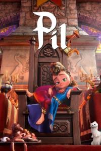 Princezna Rebelka
