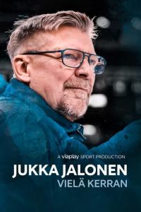 Jukka Jalonen: Vielä kerran plakát