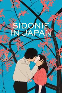 Sidonie v Japonsku
