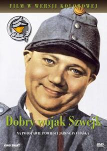 Dobrý voják Švejk