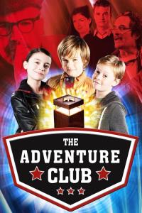 The Adventure Club plakát
