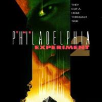 Experiment Philadelphia 2 plakát