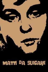 Matti da slegare plakát