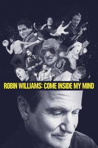 Robin Williams: Mysl na dlani