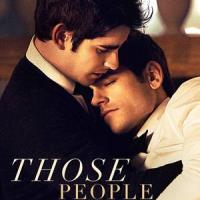 Those People Those People plakát
