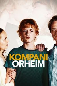 Orheimovci