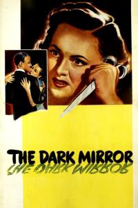 The Dark Mirror plakát