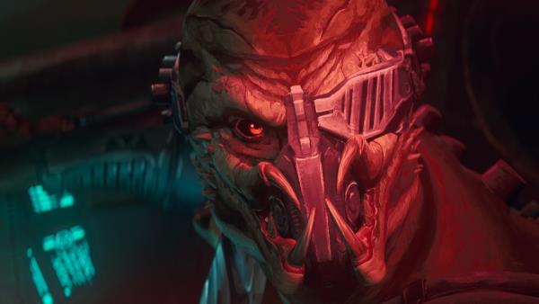 Predátor: Zabiják zabijáků