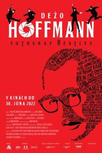 Dežo Hoffmann - Fotograf Beatles plakát
