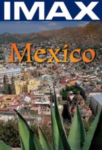 Mexico plakát