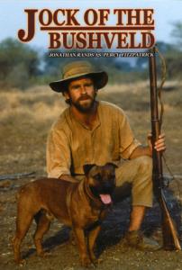 Jock of the Bushveld