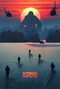 Kong: Ostrov lebek