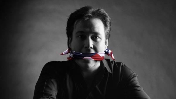 American: The Bill Hicks Story