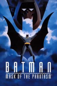 Batman a fantom