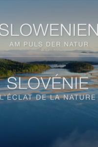 Slovinsko: nedotčená příroda
