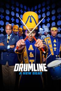 Drumline: A New Beat plakát