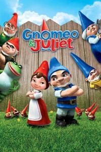 Gnomeo & Julie